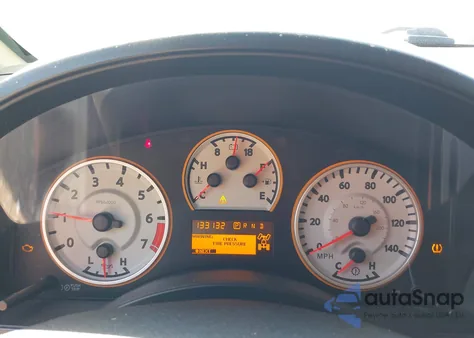 2013 Nissan Titan Pro-4X from USA, damaged, VIN 1N6AA0ECXDN309758